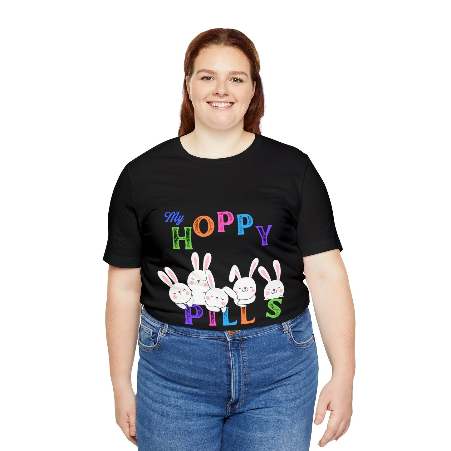 Hoppy Pills Tee