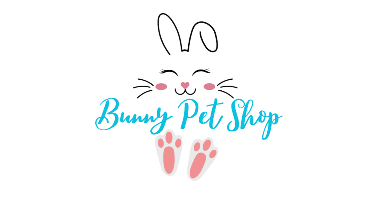 Bunny Pet Shop